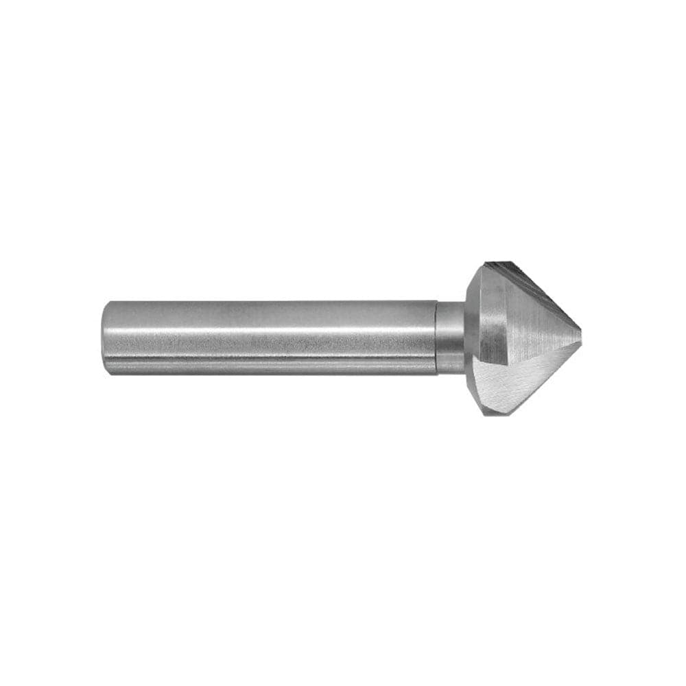 3 Flute Countersinks - CS3-10.4 - A&S Welding & Electrical