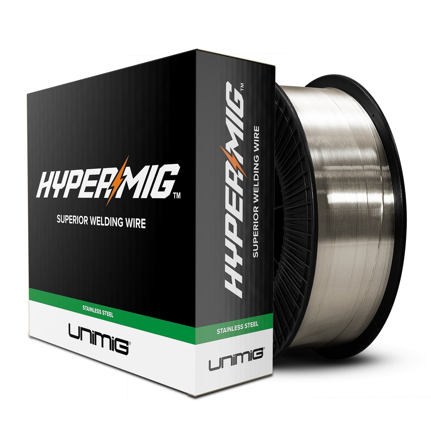 308LSI Stainless MIG Wire - SS308LSI-0.9 - A&S Welding & Electrical