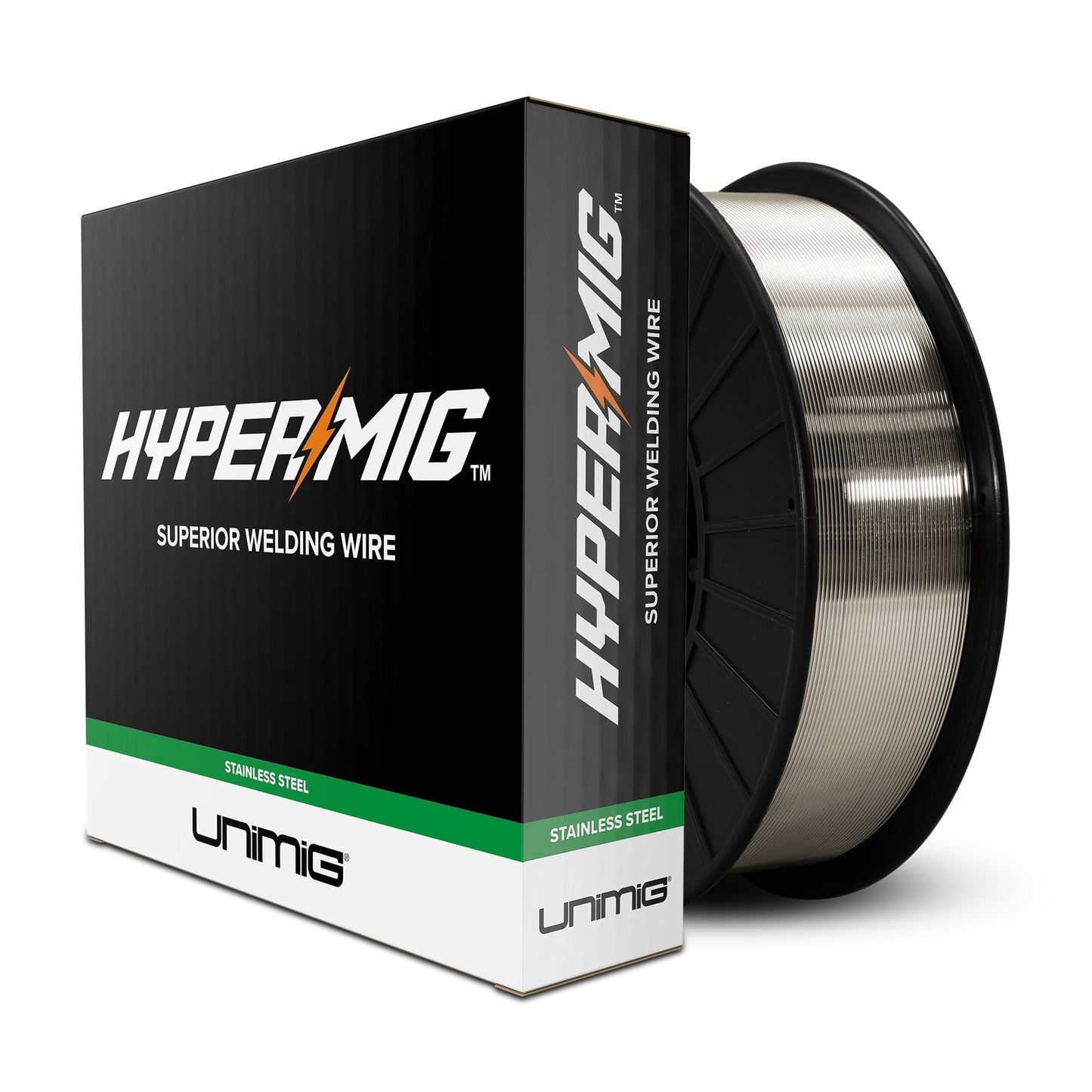 316LSI Stainless MIG Wire - SS316LSI-0.8-5 - A&S Welding & Electrical
