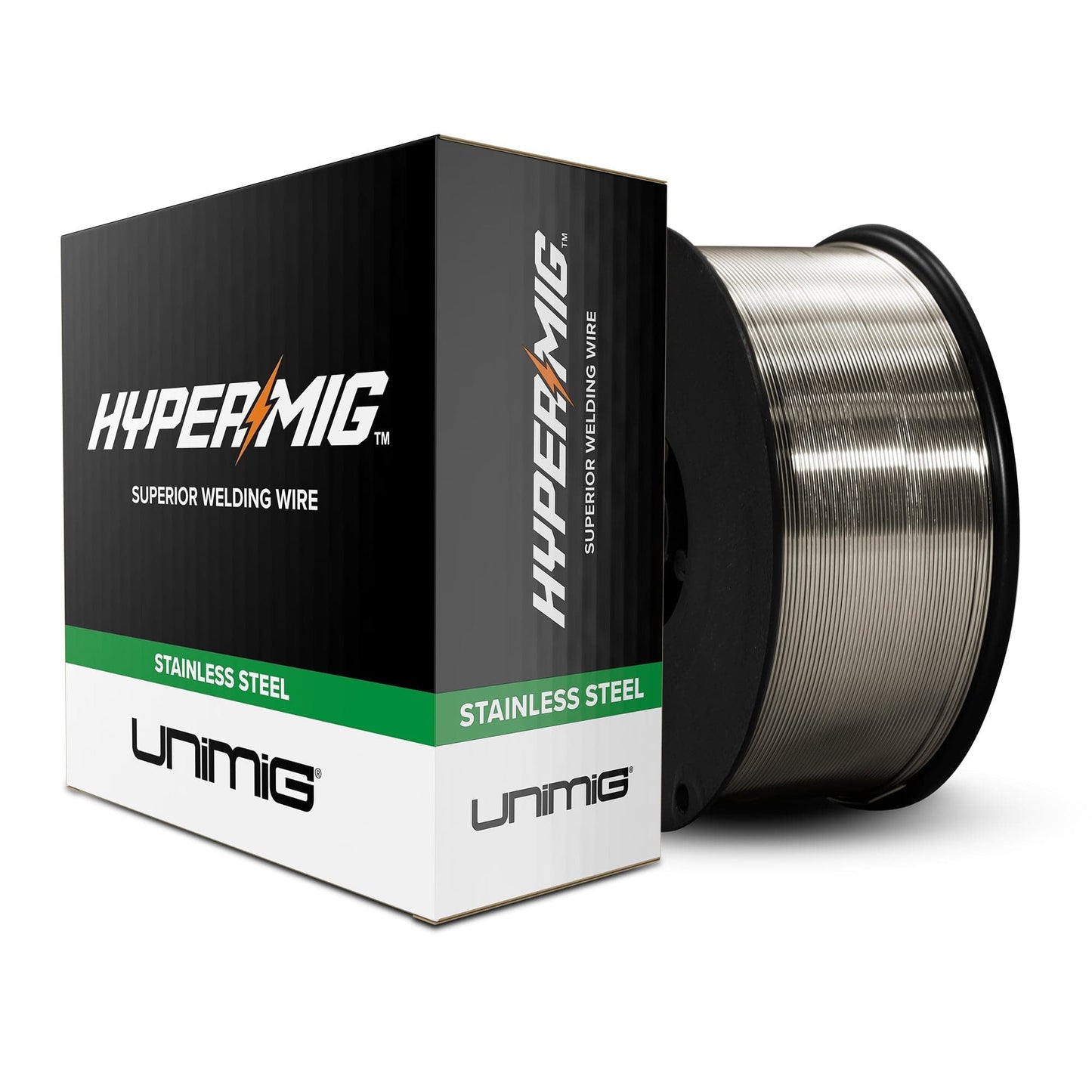 316LSI Stainless MIG Wire - SS316LSI-0.8-1 - A&S Welding & Electrical