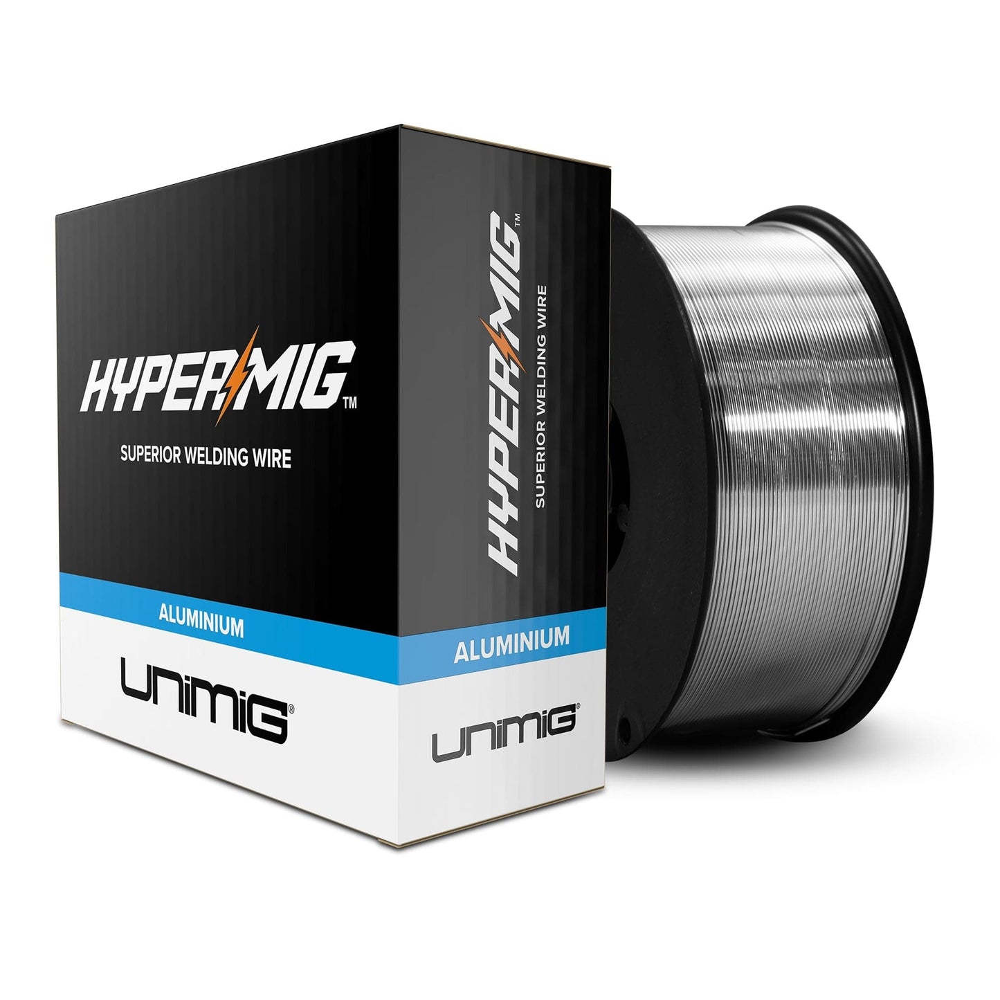 4043 Aluminium MIG Wire - AM4043-0.9MM-0.5KG - A&S Welding & Electrical