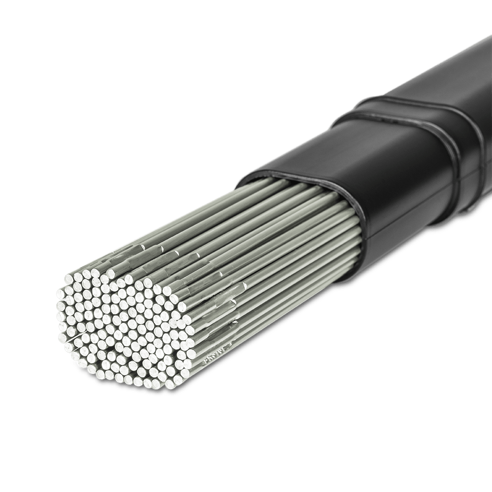 4043 Aluminum TIG Welding Rods - AT4043-2.4-5 - A&S Welding & Electrical