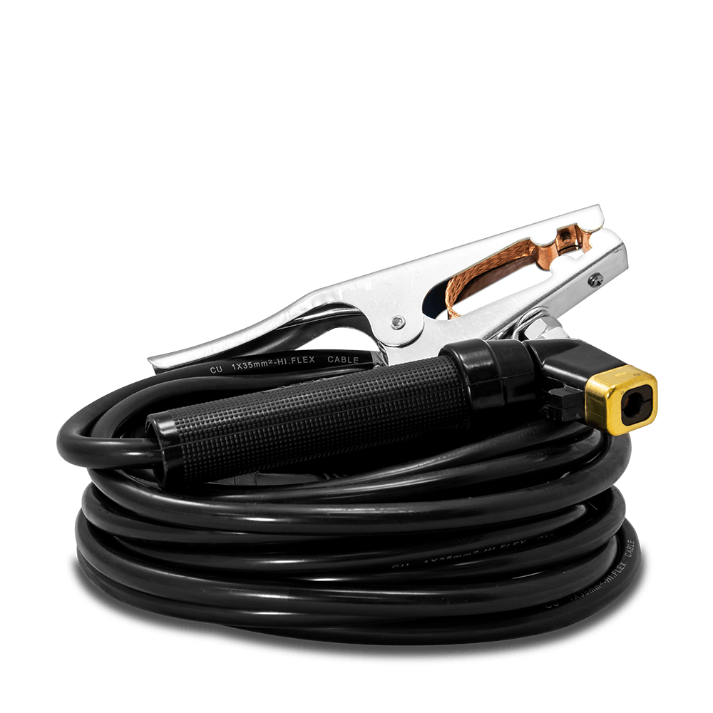 4M Arc Welding Lead Set - LS16-10/25-1 - A&S Welding & Electrical