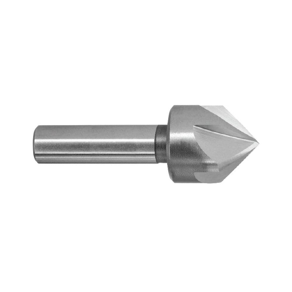 5 Flute Countersinks - CS5-12 - A&S Welding & Electrical
