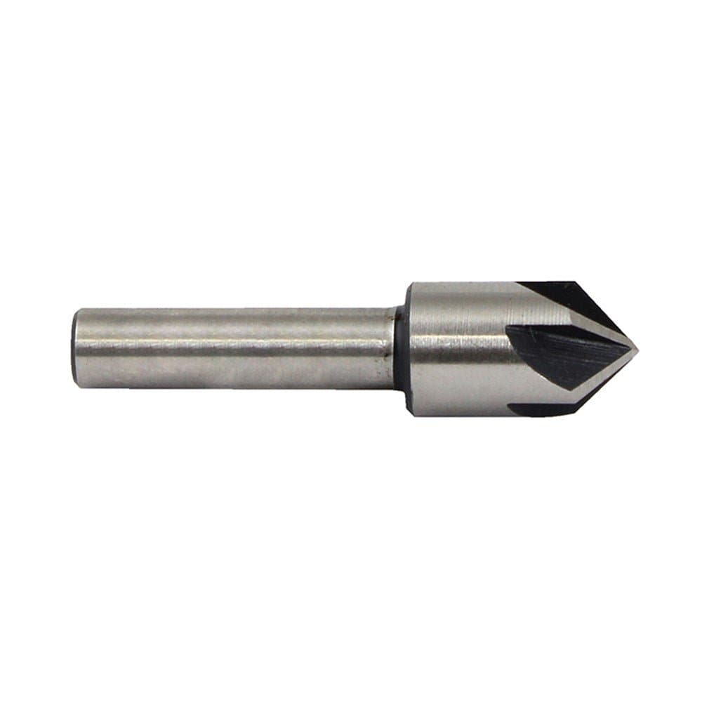 5 Flute Countersinks - CS5-8 - A&S Welding & Electrical