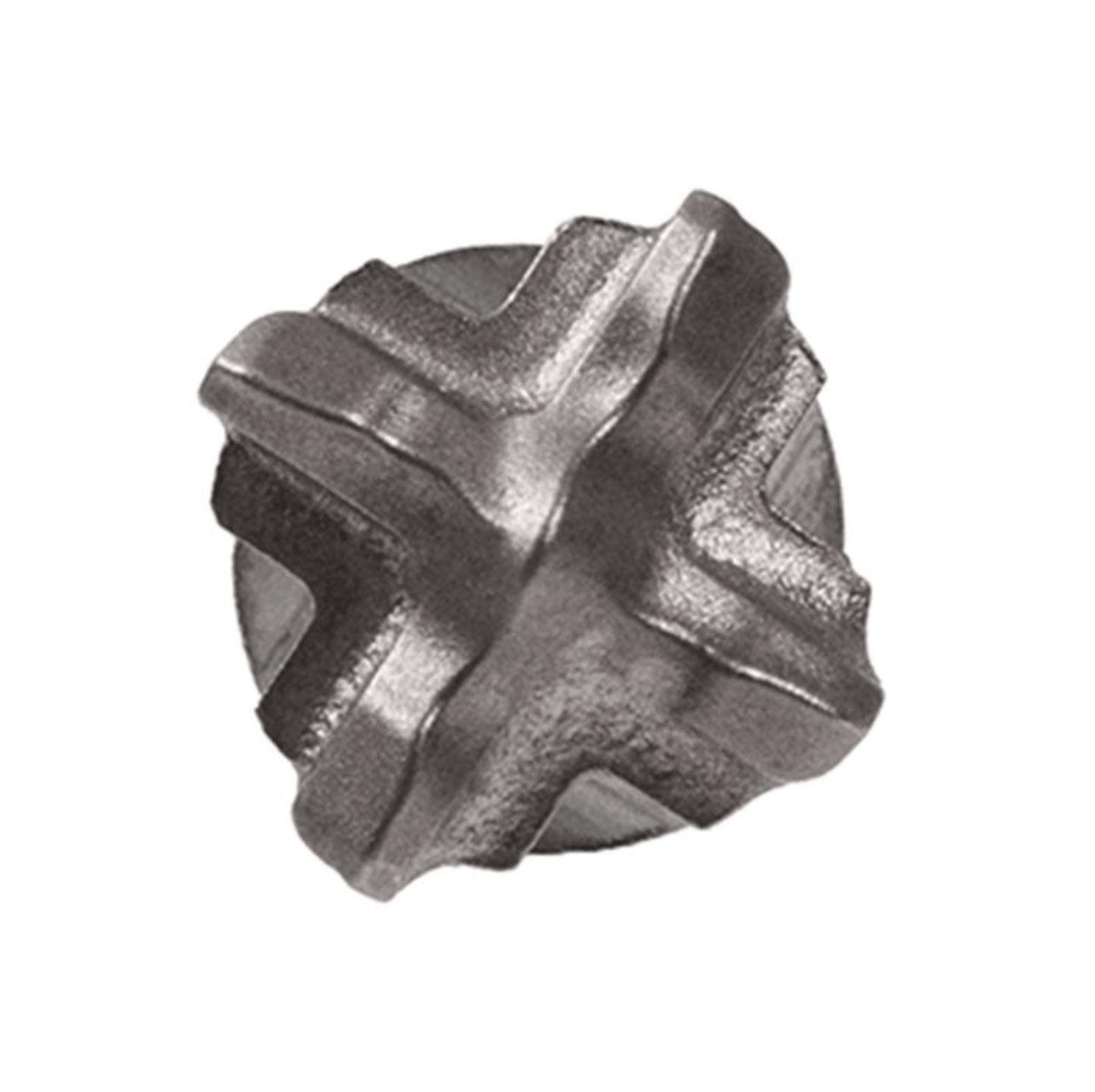 5.0 x 110mm SDS Plus German Zentro 4 Cutter Masonry Drill - SPZ050110 - A&S Welding & Electrical
