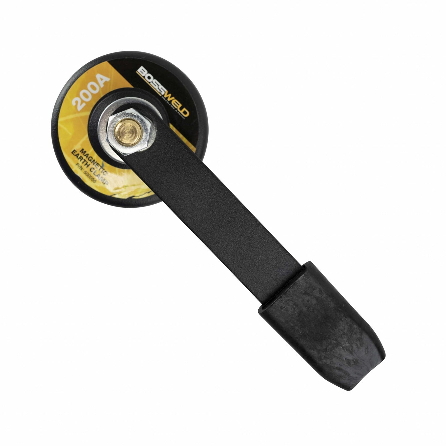 BOSSWELD Magnetic Earth Clamp
