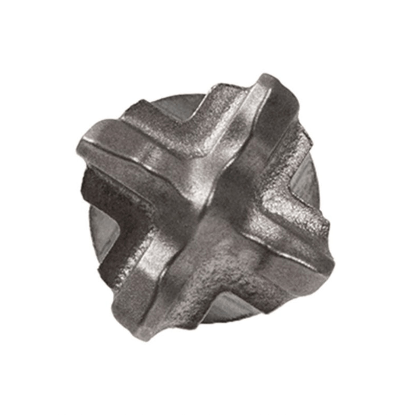 6.5 x 110mm SDS Plus German Zentro 4 Cutter Masonry Drill - SPZ065110 - A&S Welding & Electrical