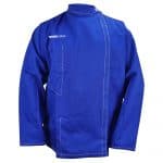 BossSafe FR-40 Light-Weight Welders Jacket