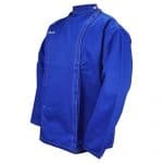 BossSafe FR-40 Light-Weight Welders Jacket