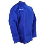 BossSafe FR-40 Light-Weight Welders Jacket