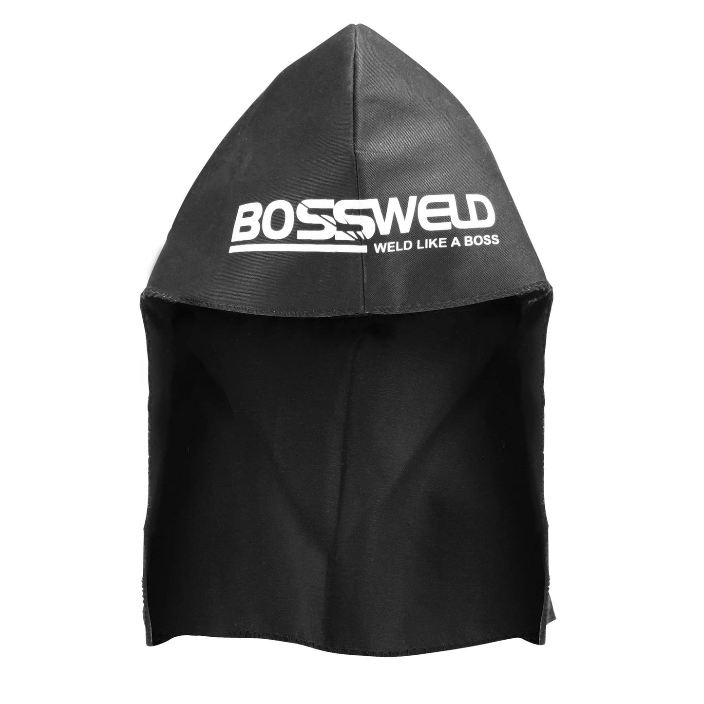 BossSafe FR-40 Skull Cap w/ Nape