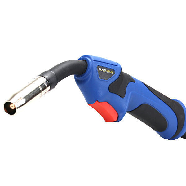 BOSSWELD BZ15 Binzel 15 Style MIG Torch