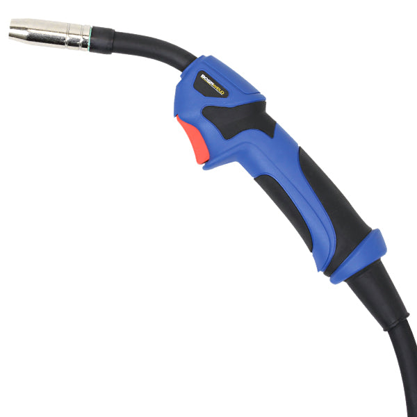 BOSSWELD BZ15 Binzel 15 Style MIG Torch