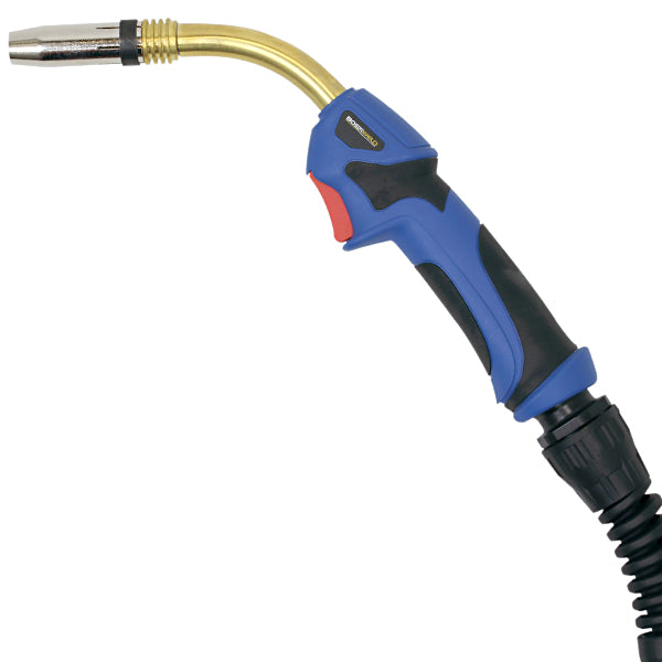BOSSWELD BZ24 Binzel 24 Style MIG Torch
