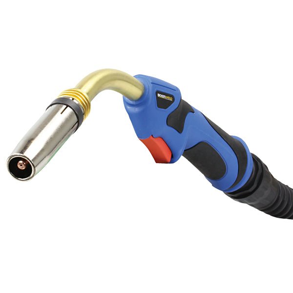 BOSSWELD BZ36 Binzel 36 Style MIG Torch