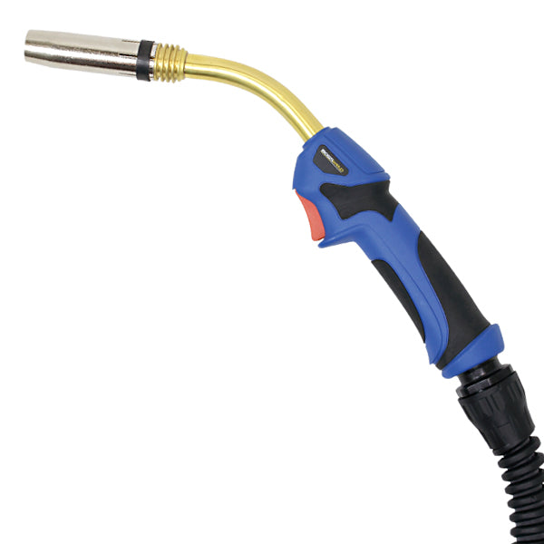 BOSSWELD BZ36 Binzel 36 Style MIG Torch