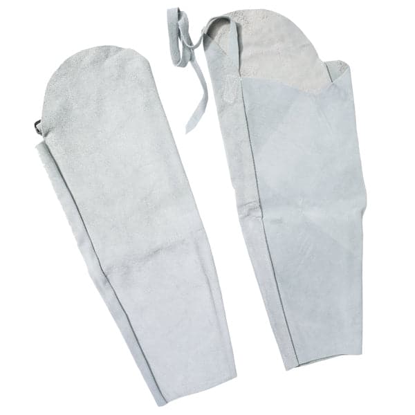 BossSafe Welders Leather Sleeve