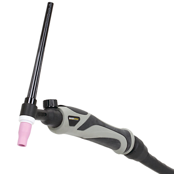 BOSSWELD 9 Series 125Amp TIG Torch