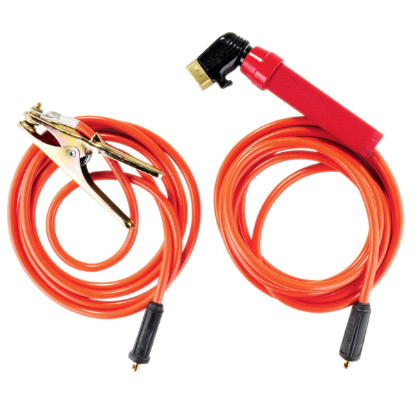 BOSSWELD Arc Lead Set