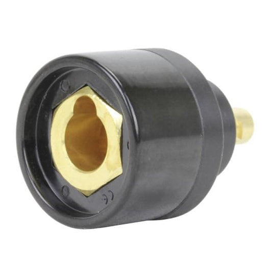 BOSSWELD CX70 25/50 Dinse Adaptor