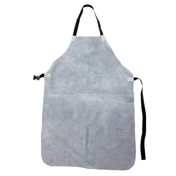 BOSSWELD Chrome Full Leather Apron (60x90cm)