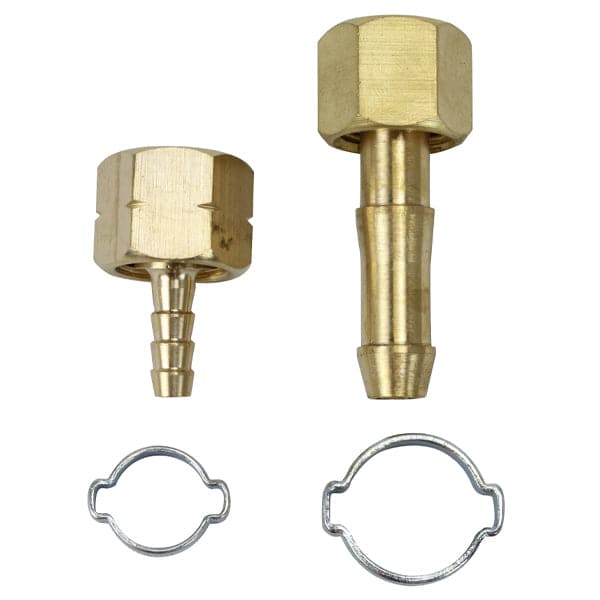 BOSSWELD Crimp Connector Kit