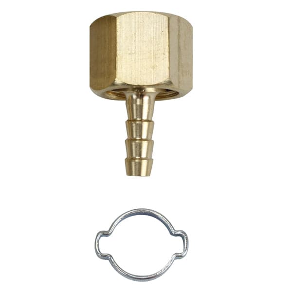 BOSSWELD Crimp Connector Kit