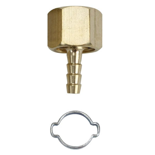 BOSSWELD Crimp Connector Kit