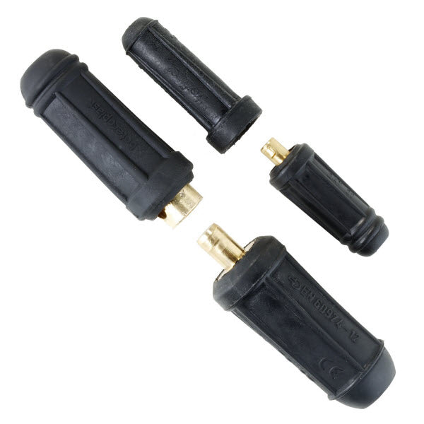 BOSSWELD Dinse Cable Connector