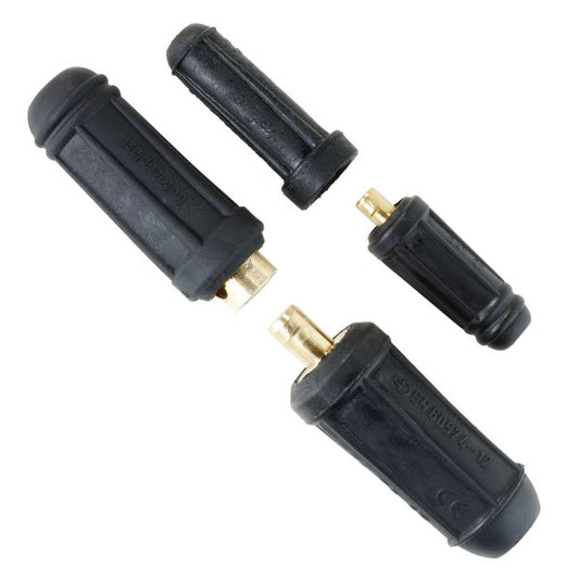 BOSSWELD Dinse Cable Connector