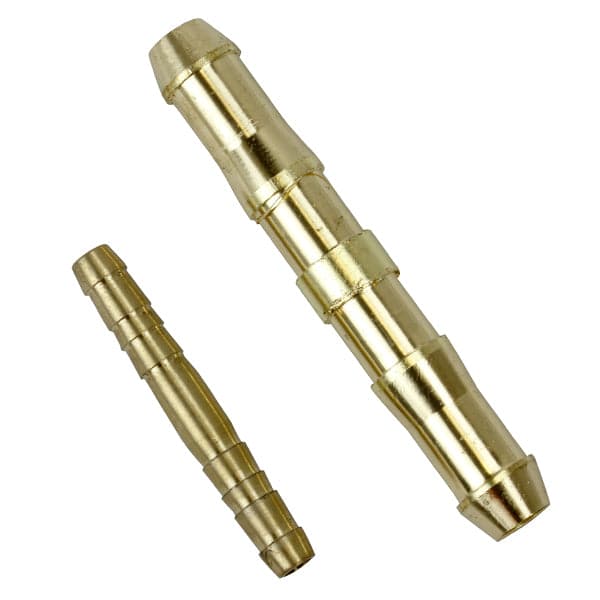 BOSSWELD Double-Ended Barbed Nipples
