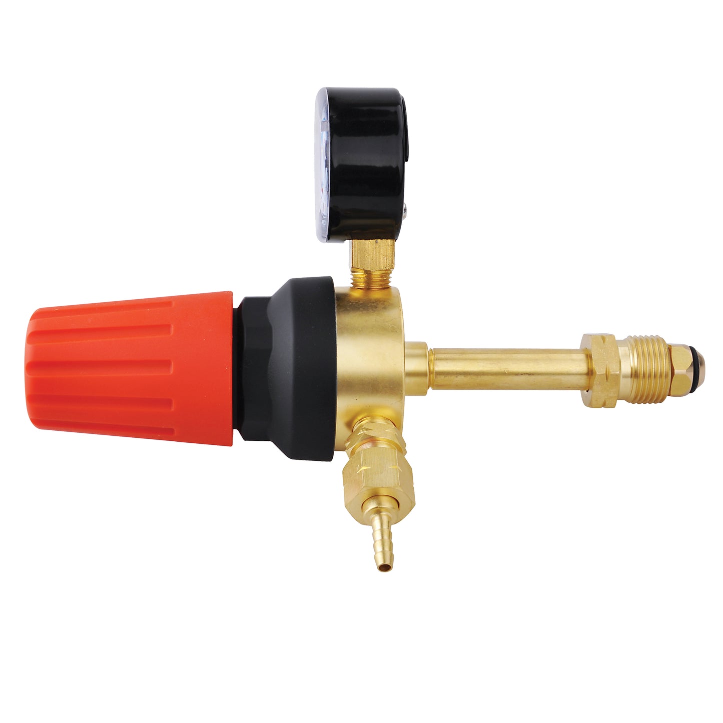BOSSWELD High Pressure LPG Gas Regulator