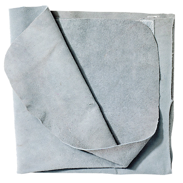 BossSafe Leather Welding Blanket
