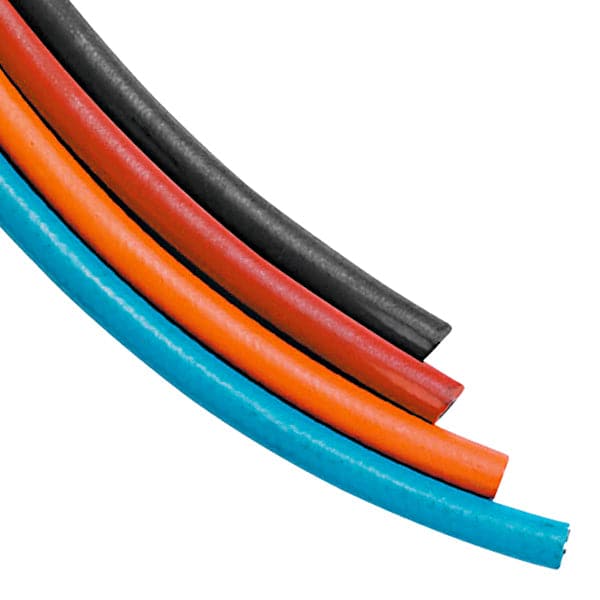 BOSSWELD 5mm Single Rubber Hose