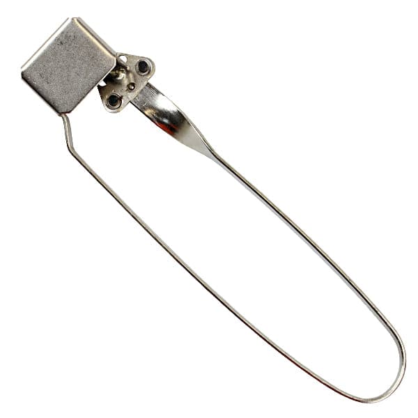 BOSSWELD Triple Flint Spark Lighter