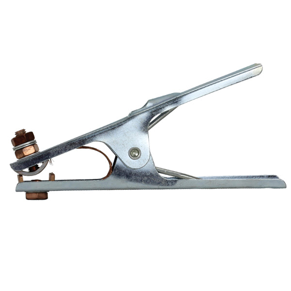 BOSSWELD Spring Type Earth Clamp