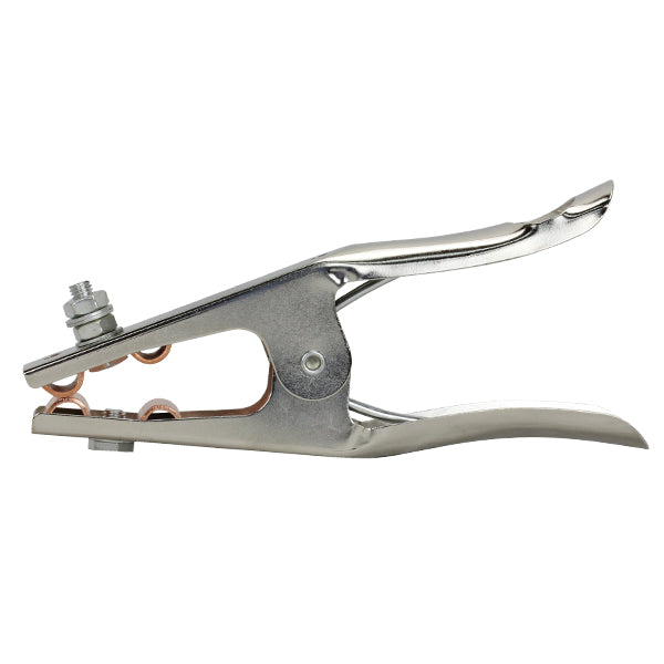 BOSSWELD Spring Type Earth Clamp