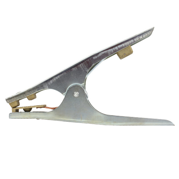BOSSWELD Spring Type Earth Clamp