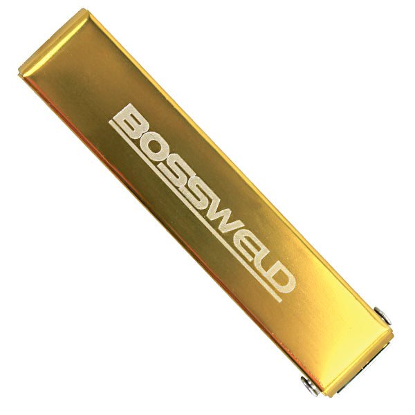 BOSSWELD Tip Cleaner