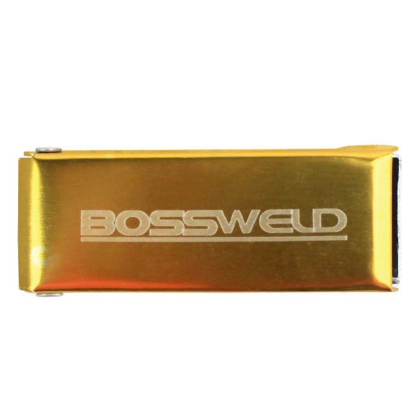 BOSSWELD Tip Cleaner