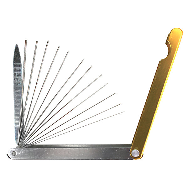 BOSSWELD Tip Cleaner