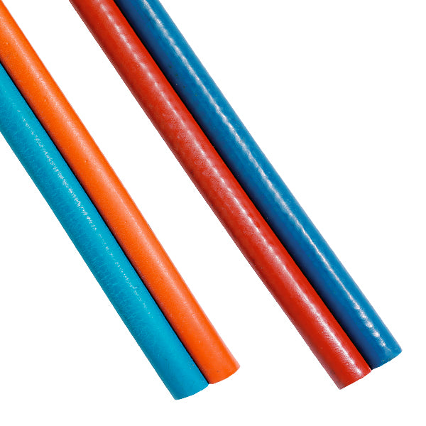 BOSSWELD 5mm Twin Hoses