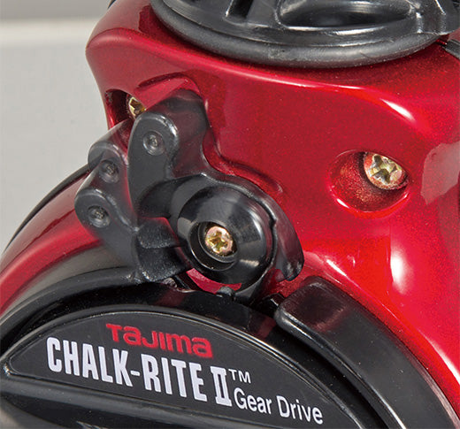 TAJIMA Chalk-Rite Extra Bold