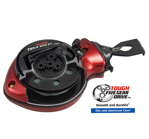 TAJIMA Chalk-Rite Extra Bold