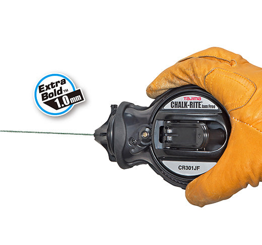 TAJIMA Chalk-Rite Jam Free