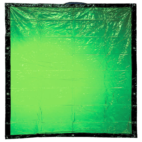 BossSafe Welding Curtains