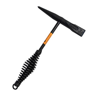 Chisel & Pick Chipping Hammer