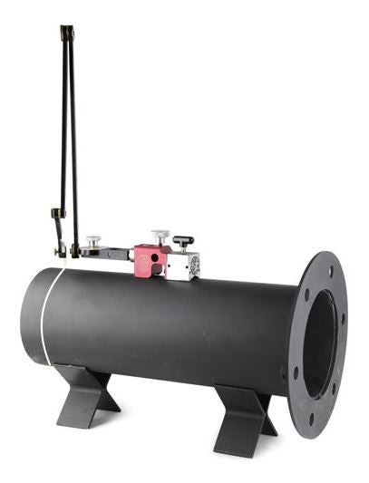 Flange Wizard Master Marker
