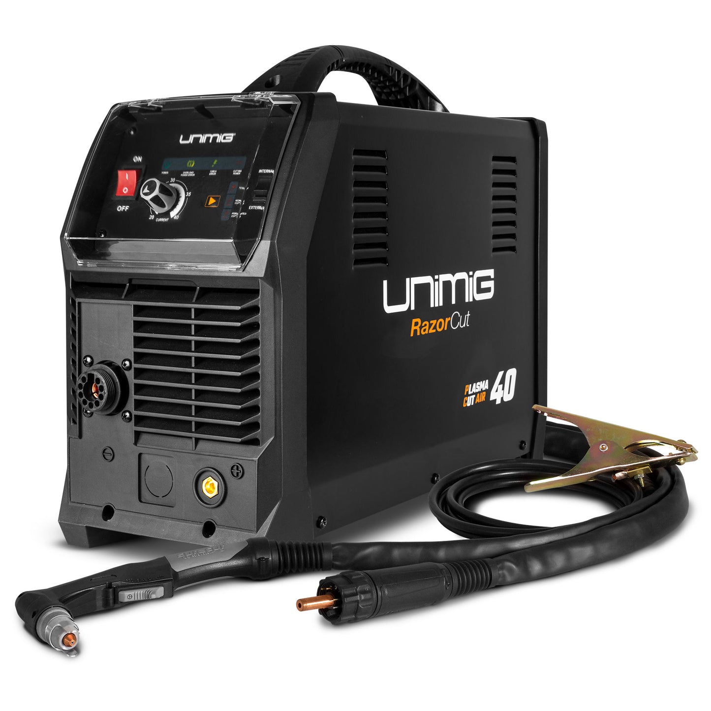 RAZOR Cut 40 Air Plasma Cutter